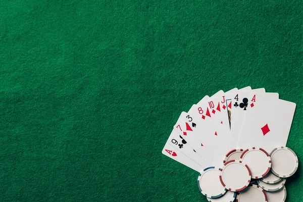 Number Table Game 