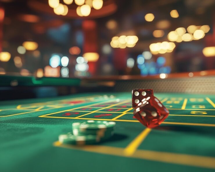Teen Patti hand rankings display