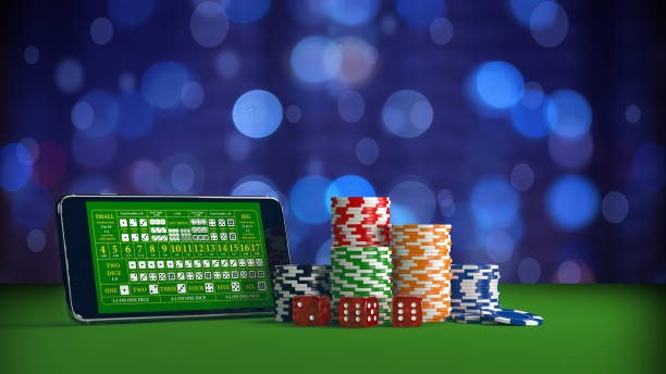 Number Table game interface on inatogel88 login
