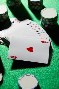 Live dealer studio with professional setup during tournament season